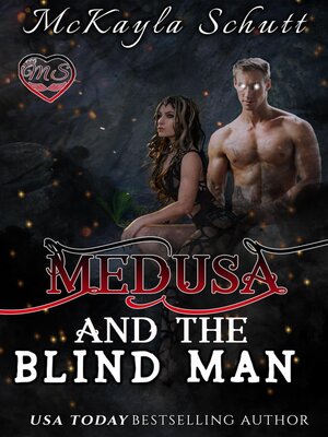cover image of Medusa and the Blind Man
